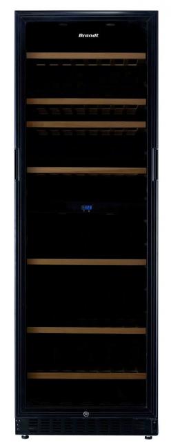 brandt wine cellar tall cb377v