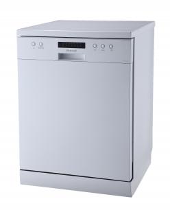 Brandt Free Standing Dishwasher DFH13217W