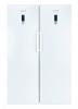 brandt side-by-side fridge freezer